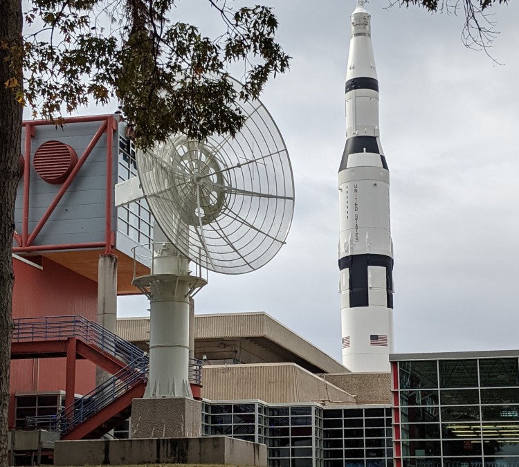US Space and Rocket museum (Huntsville,&nbspAL)